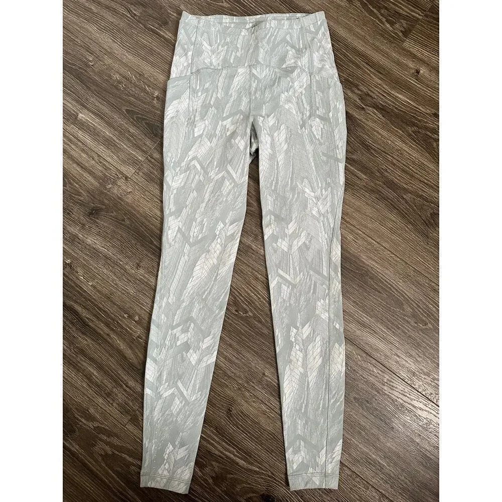 Lululemon Swift Speed High-Rise Tight 28